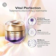 Vital Perfection Uplifting and Firming Cream Enriched  50ml 3